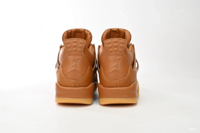 Bmlin Shoes Air Jordan 819139-205 4 Premium 0703